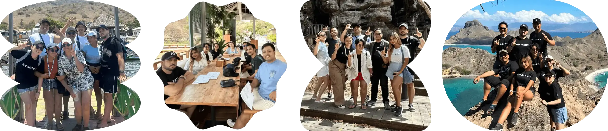 Join our remote work revolution